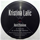 Kristina Lalic - Hard2Believe